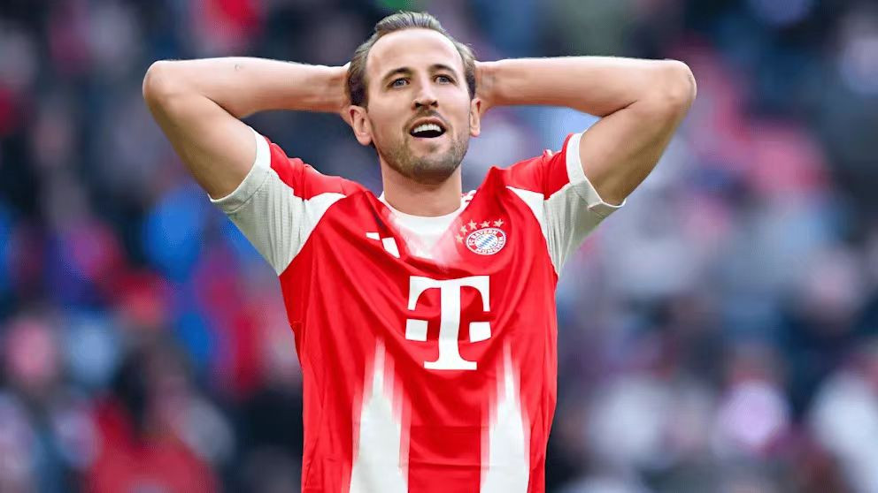 4月16日欧冠巅峰夜：拜仁主场复仇还是皇马绝境求生？安联球场即将给出答案