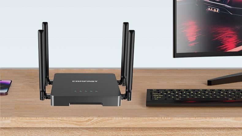 家中突然断网，该从哪些方面排查？