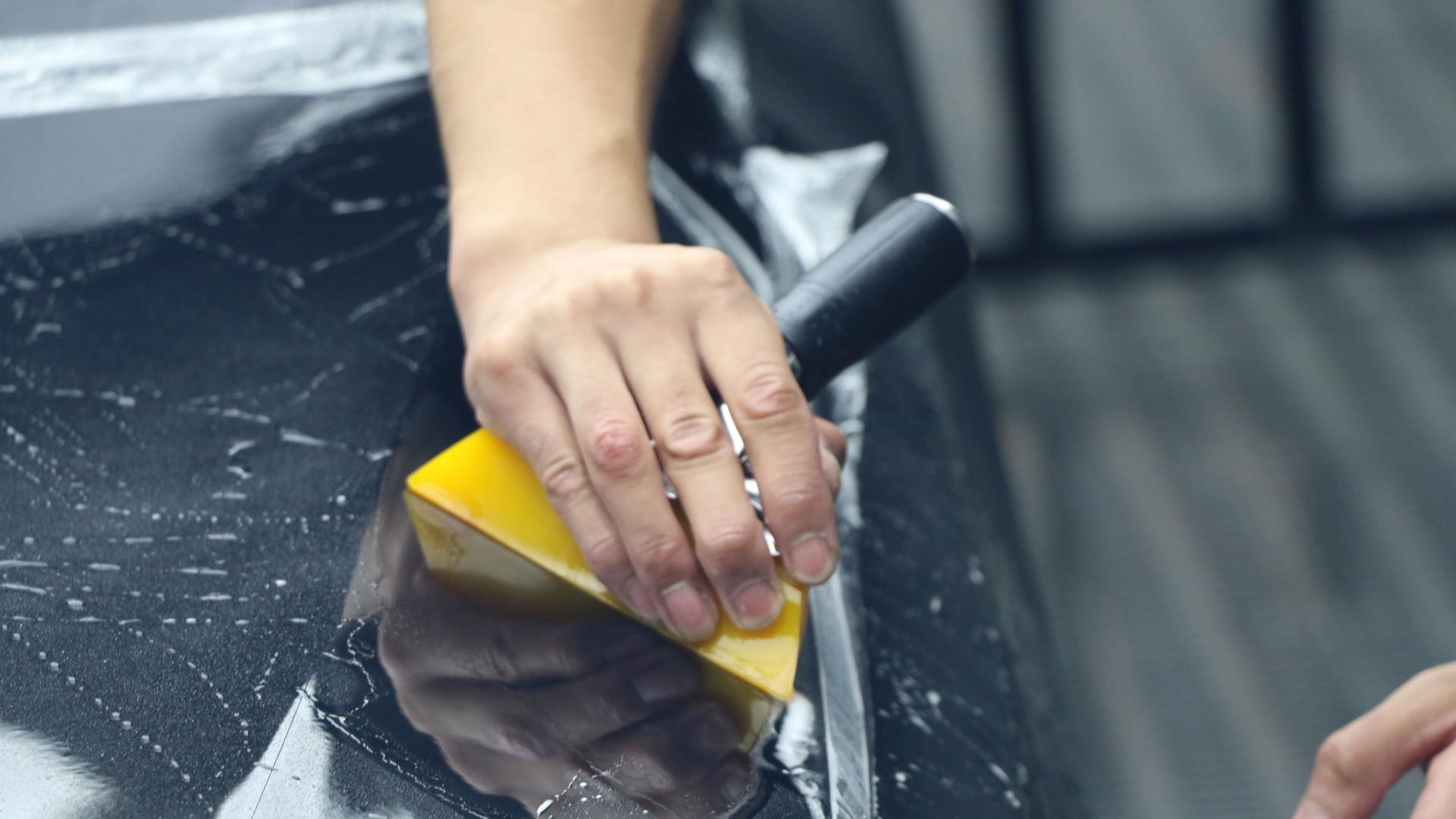 2026年隐形车衣行业现状如何？