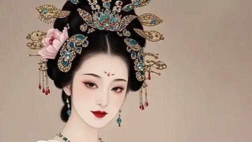 《龙兴聚宝故事汇》|雪夜金匮：一个皇后与一把从未落下的斧（二）