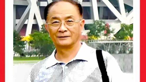 【戴延平——时代周刊】跨国文化艺术代表人物