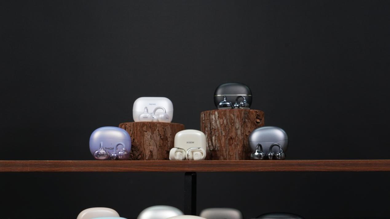 2026年睡眠耳机推荐合集丨超十款睡眠耳机评测分享