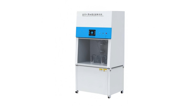 AY-Z518 高配版医用口罩细菌过滤测试仪 YY 0469-2011、YY/T 0969-2013