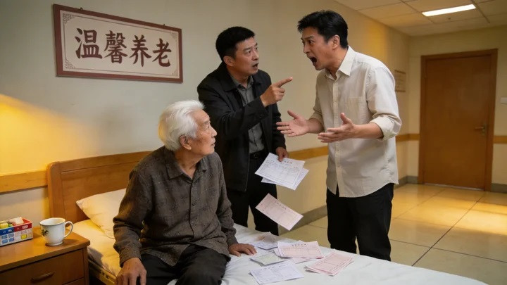 孝顺不是交易：王某拖欠养老费案中的亲情伤害与法律教训