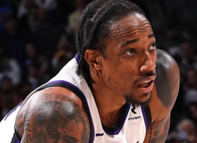 NBA记者Evan Sidery称，据Shams报道，骑士、热火和掘金最近都有意