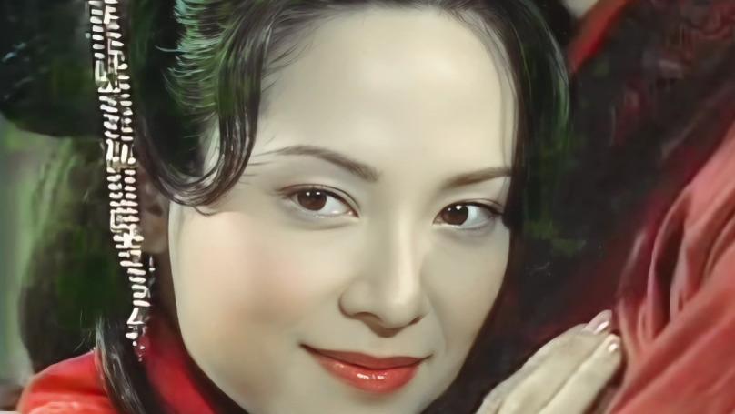 TVB的恶女天花板是谁？我提名这7位，个个坏到让你又爱又恨