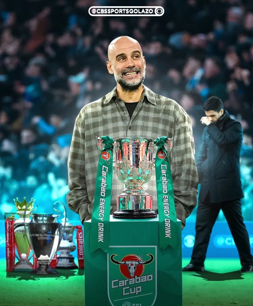 就像亨利说的，阿尔特塔你只要能带领枪手拿下本赛季英超冠军就行了，一个无足轻重的联