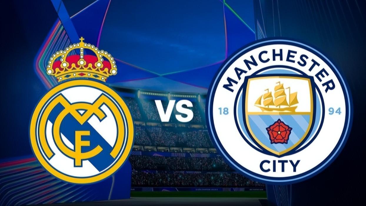 欧冠1/8决赛还有10天开打，皇马遭两个致命问题！