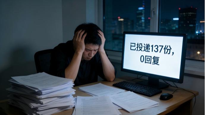 毕业即焦虑？重建你的“人生均衡”