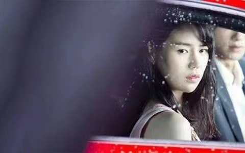 妈妈让我用抽券偿还偷来的人生