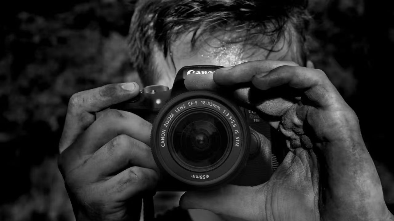 使用手动对焦需要注意的几个细节问题