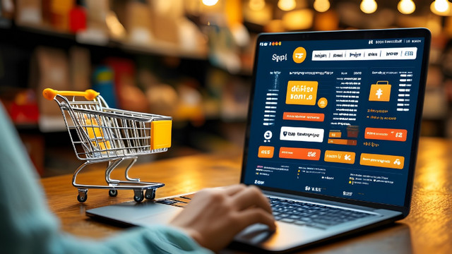 敦煌网环境系统搭建技术及下单提升店铺销售攻略