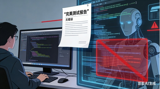 AI 会取代人类吗？但谁能保证它不停下来？