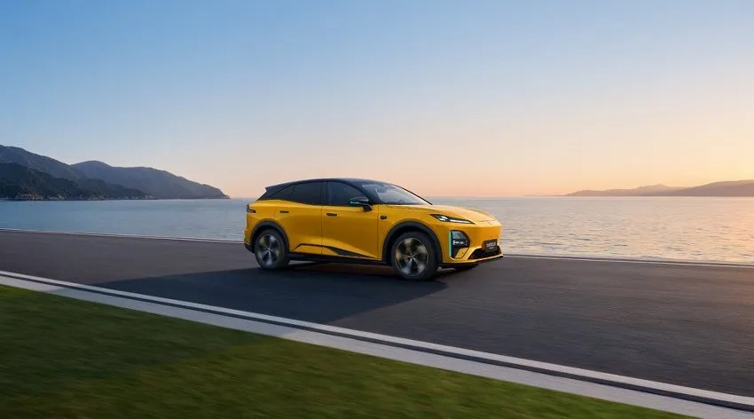 令美国焦虑的五大中国企业!
1、第一名：华为
2、第二名：比亚迪
3、第三名：大