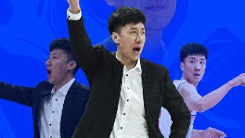 下午四点！传重磅消息：CBA冠军队主帅辞职，球迷：36计走为上