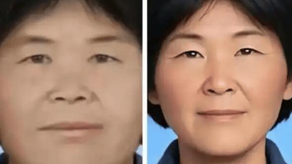 “梅姨”到底长啥样？从不拍照、从不用真实姓名、从不住宾馆，一个隐匿23年的“幽灵”还是落网了