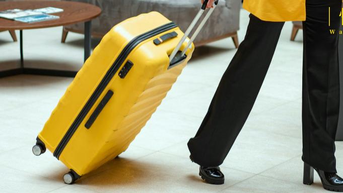 直播间里的行李箱，正在改变“回家的方式”