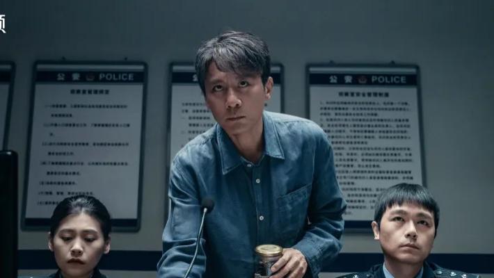 《叵测》，反潮流罪案剧的胜利