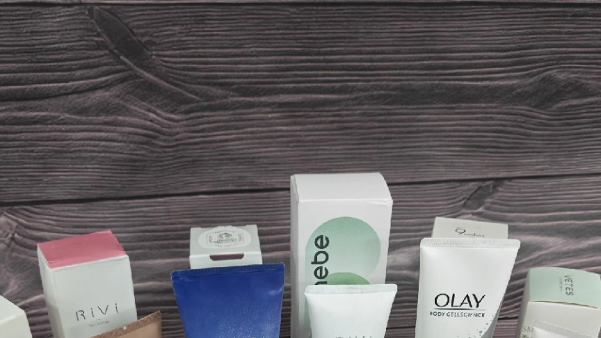 男士身体素颜霜黄黑皮用哪个好？十款实测推荐，熬夜急救不踩坑