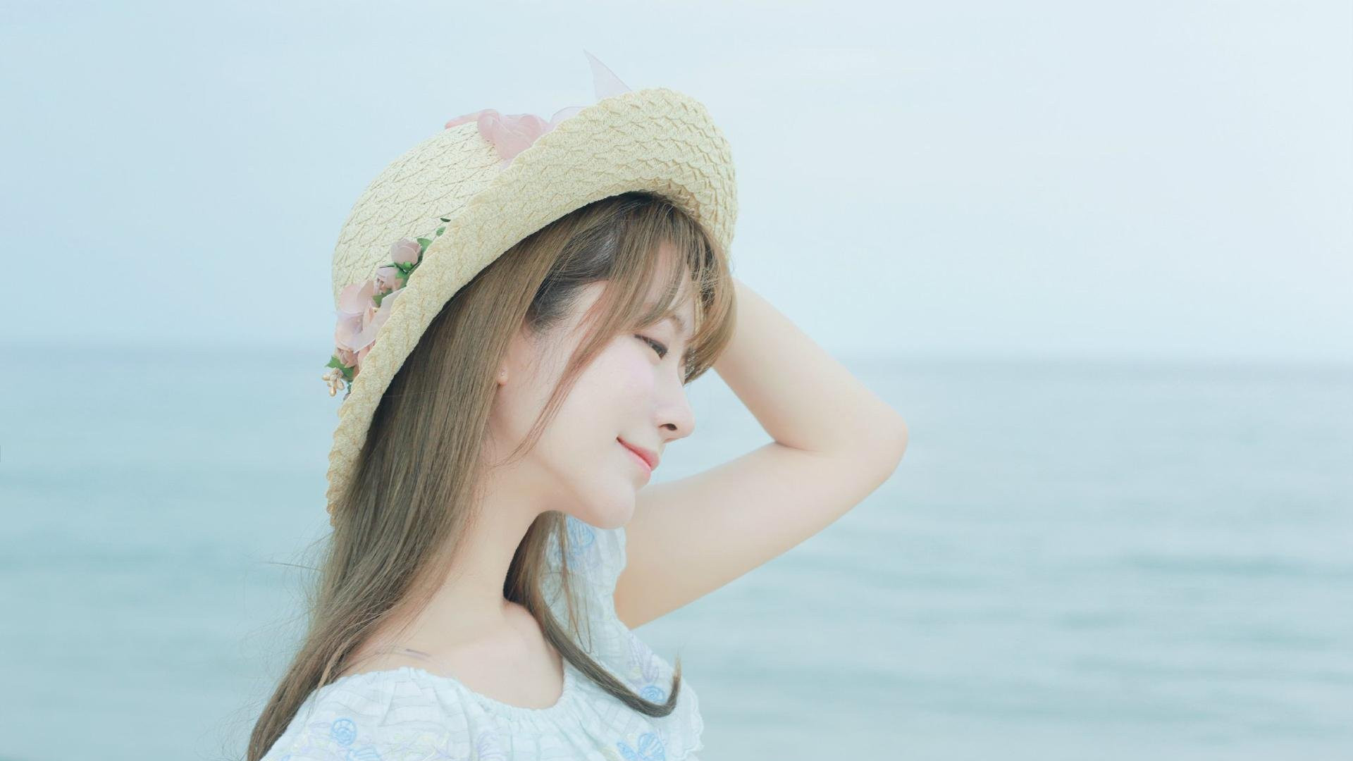 当代两性相处，比起“亲密无间”，更难得的是“边界感”