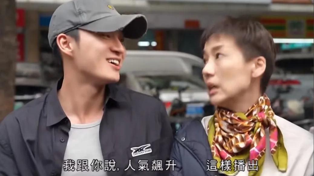 半年只开一部剧，无戏可拍的TVB艺人，现在靠什么养家？