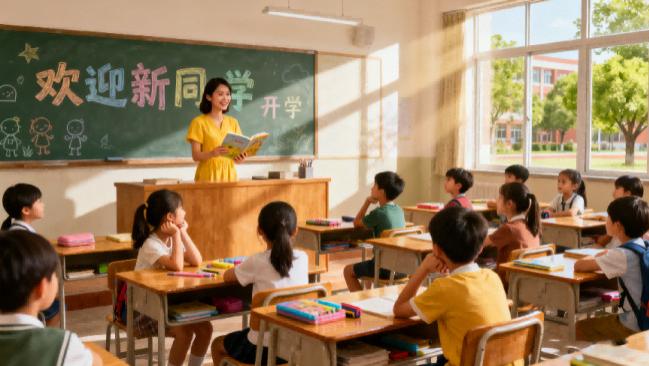 2026开学季买什么东西？超全开学季好物清单来了，闭眼选不出错！