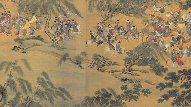 如果这个制度没死，唐朝可能就不会亡！揭秘盛世崩塌背后的“第一块倒下的多米诺骨牌”