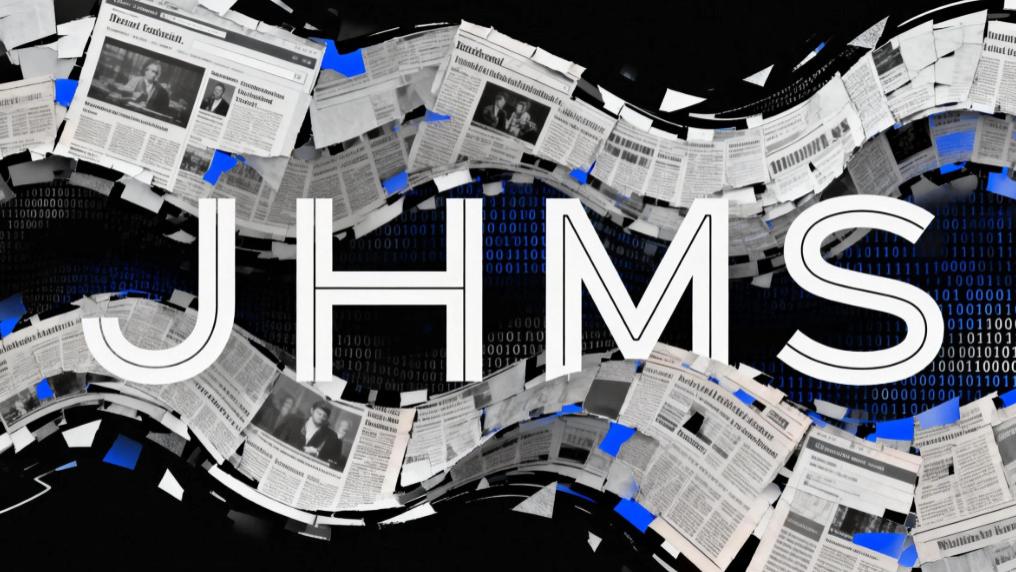 JHMS助力上海企业轻松跨越媒体难题