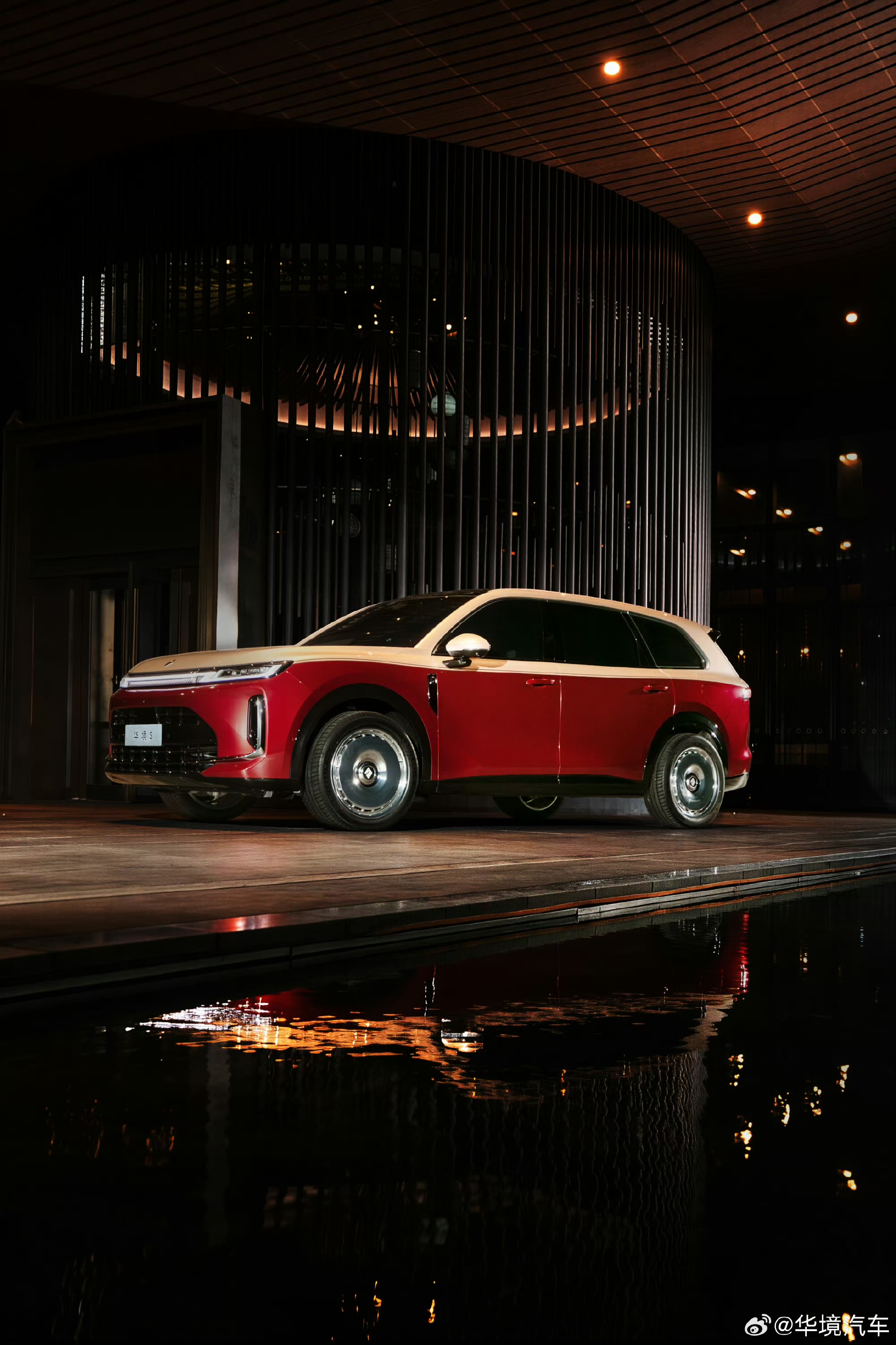 比亚迪唐24小时订单突破3万，其实华境看了大可放心，这表明20万级别大6座SUV