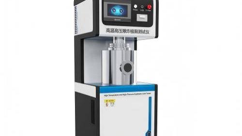 HT-L036 高温高压爆炸极限测试仪 GB/T 21844、ASTME 681 专业生产