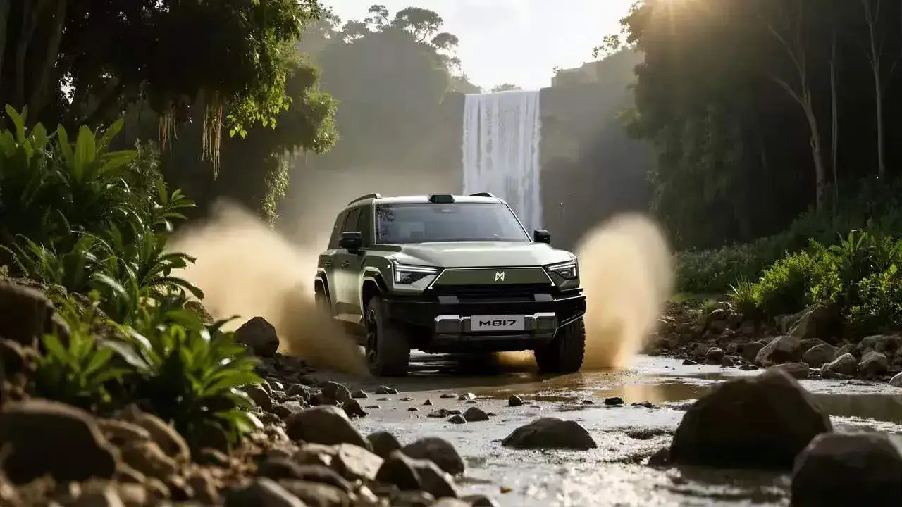 一定要牢牢记住，以下六大国有车企！