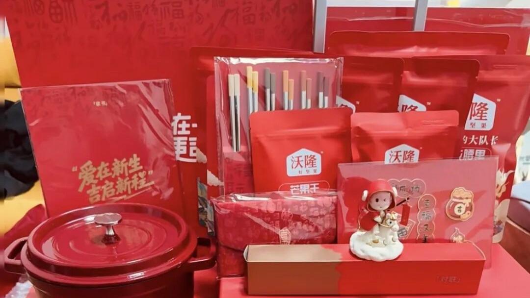 车企春节福利大曝光：米面肉、年货、购物卡现金，谁最抠谁最豪？