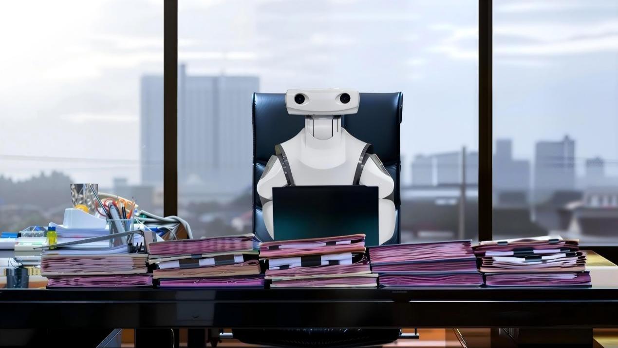 2.47.9%的裁员与76%的雇主共识，谁在成为“被替代”的大多数？