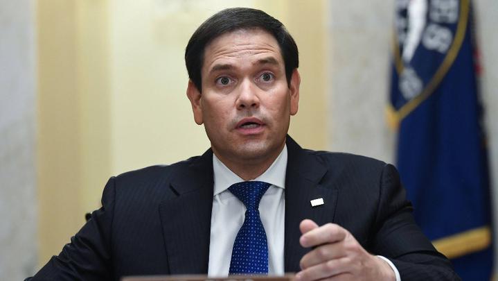 卢比奥用帝国怀旧情绪拉拢欧洲，对抗南方