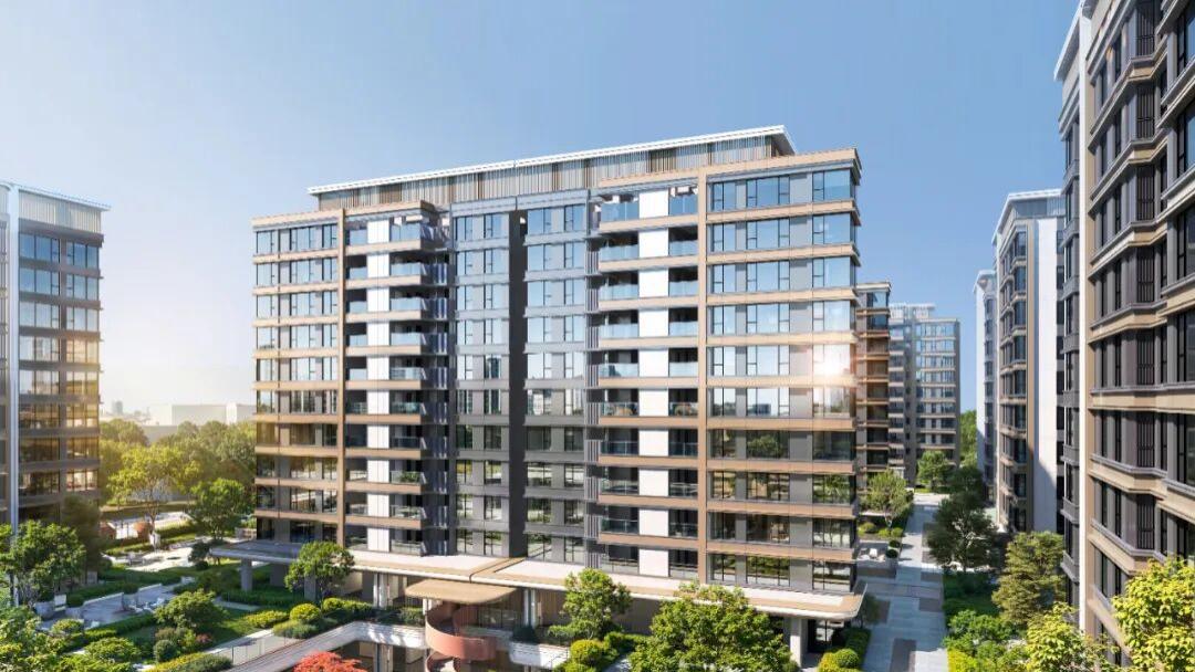 神速！鹏悦在成都连夺三地后，首发项目竟快要开盘了？