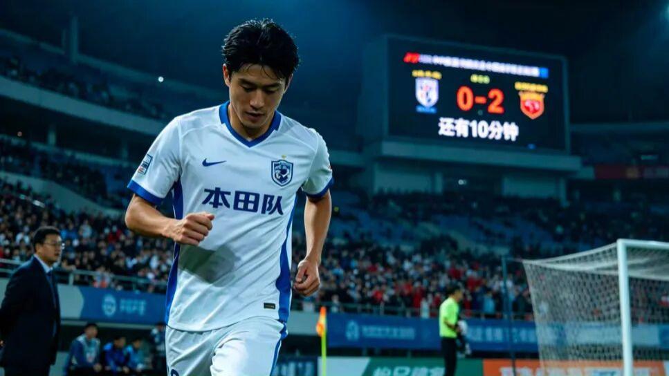 中国市场留给本田的时间不多了