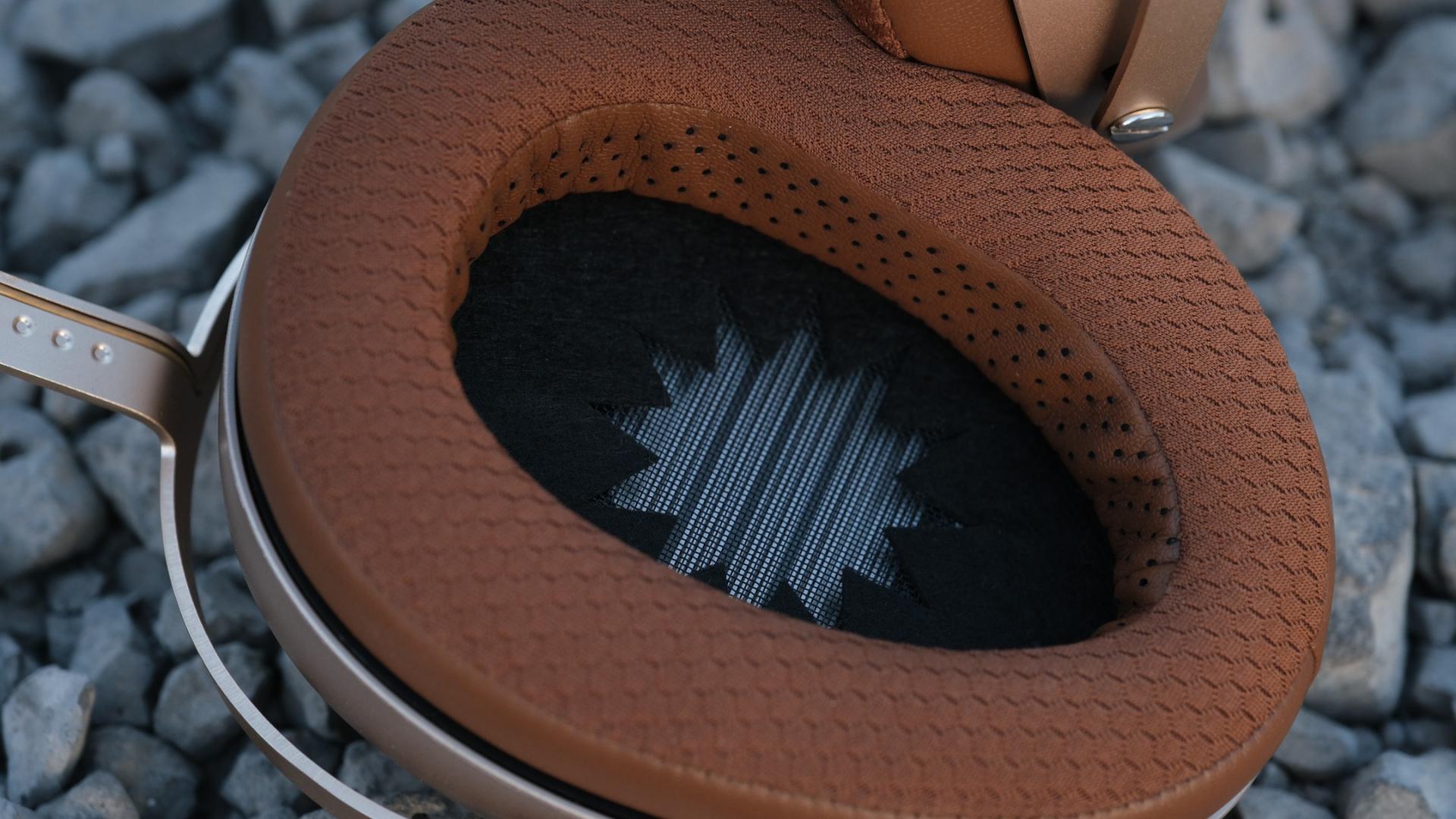 王炸耳机wifi流媒体，无线音质天堑变通途。HIFIMAN HE1000 WiFi版