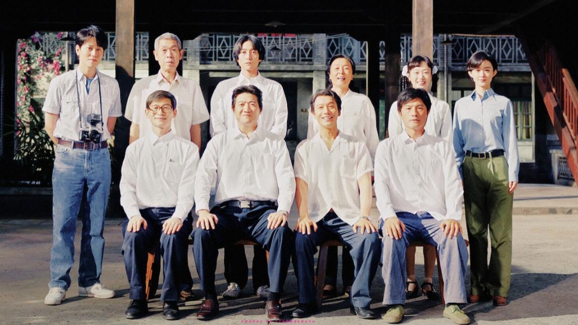 《小城大事》拍的有点轻描淡写了