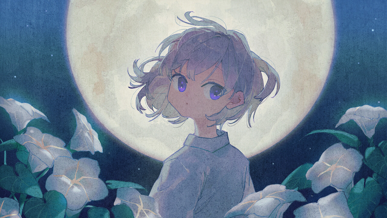 月运丨祁飞Moran 巨蟹月星座运势指导