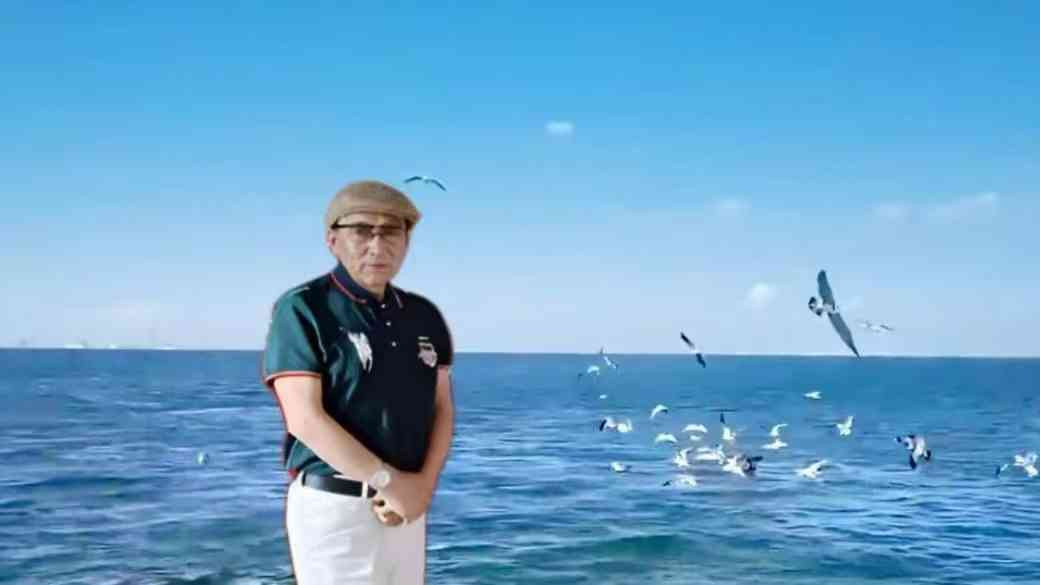 陈一源——国际顶级名家重点推荐