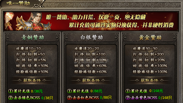 给你机会你不中用啊！攻速这么快，BOSS就在脸上！