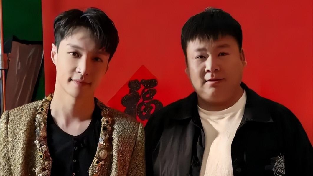 可见在先扒拉别人老底的时候，得先自己照照镜子