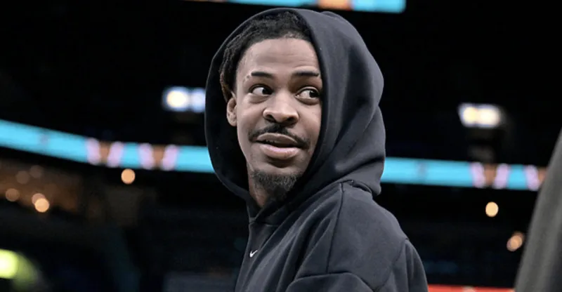 今日，据ESPN记者Tim MacMahon报道，灰熊将在今年夏天再次尝试交易贾