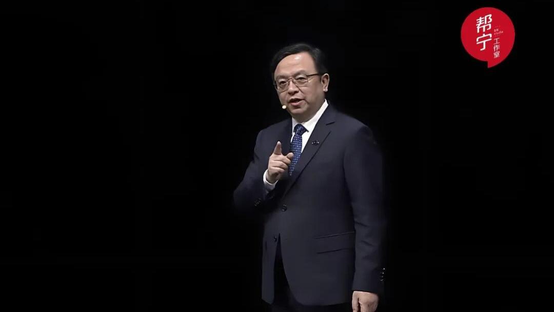 “上半场完美收官”：王传福的底气