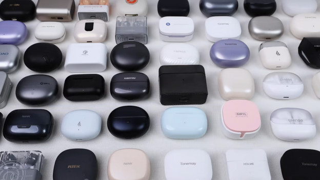 开放式耳机vs入耳式耳机怎么选？盘点十大值得入手的开放式耳机