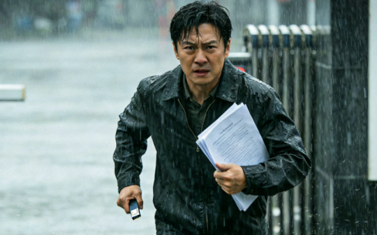 “宁可淹了庄稼，不可惊了领导。”汛情严重时，望川水库主任却不准我上报，还逼我自己想办法解决…