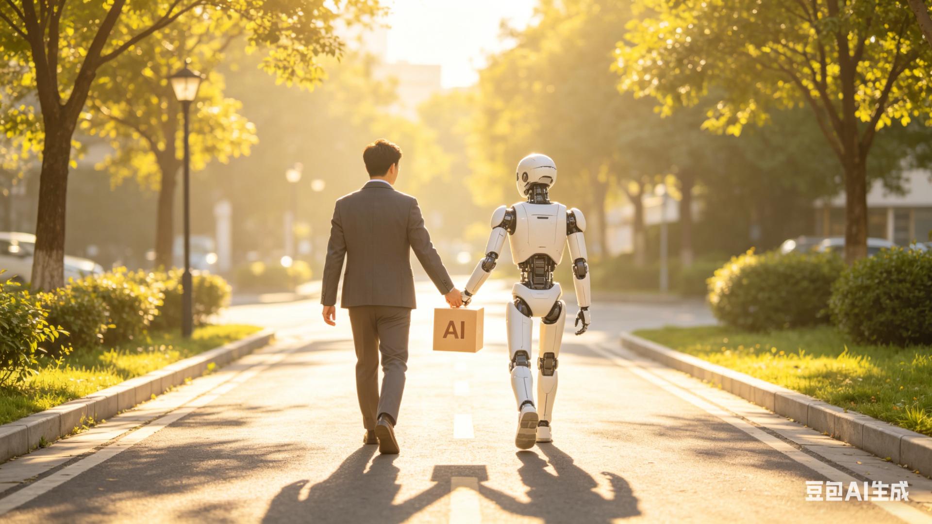 毛选视角看 AI：所有技术的底线，都是为人民服务，而非为资本赚钱