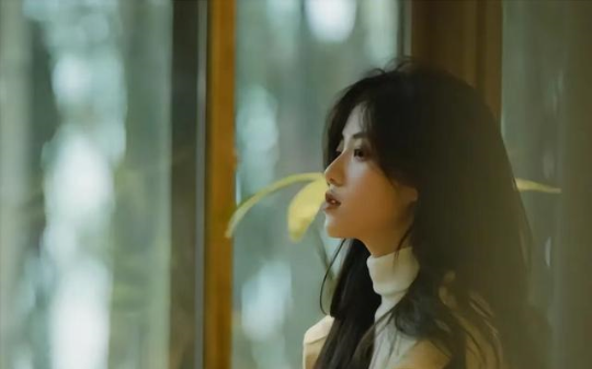 重生四世后，我苟在辛者库倒夜香，却被皇帝认成早死的白月光