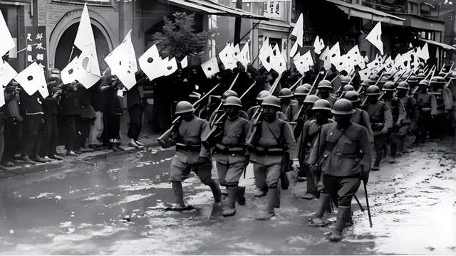 1938年日本决定：在东北帮犹太人建国，接纳60万难民