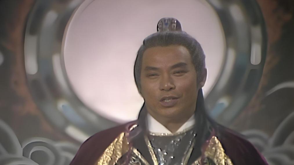 黄蓉想不到，大难不死的郭靖后来娶程英，还生了个称霸武林的儿子